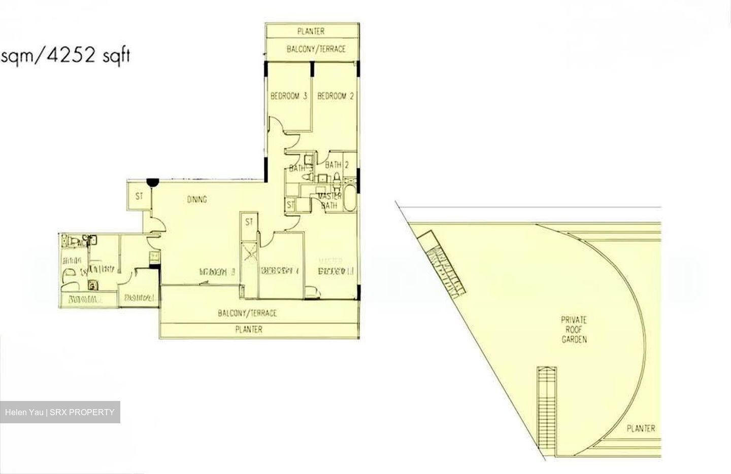 The Interlace (D4), Condominium #599138931